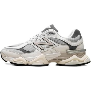 image:imageNew Balance Mens 9060 SneakersSea SaltCastlerock