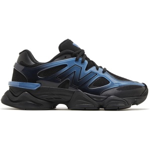 image:imageNew Balance Mens 9060 SneakersSea StoneBlack