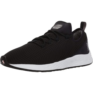 image:imageNew Balance Mens Fresh Foam Arishi Sport V1 Running ShoesBlackWhite