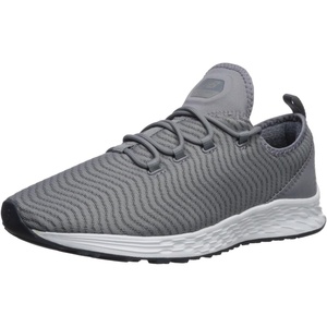 image:imageNew Balance Mens Fresh Foam Arishi Sport V1 Running ShoesGreyWhite