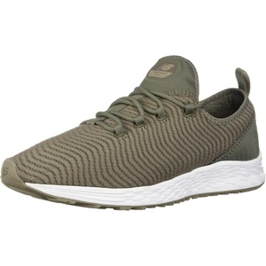 image:imageNew Balance Mens Fresh Foam Arishi Sport V1 Running ShoesOlive