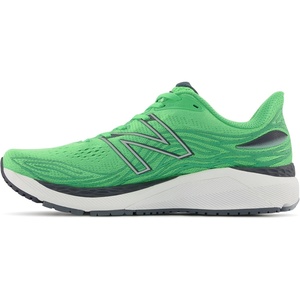 image:imageNew Balance Mens Fresh Foam X 860 V12 Running ShoeBlackAgaveHeliotrope
