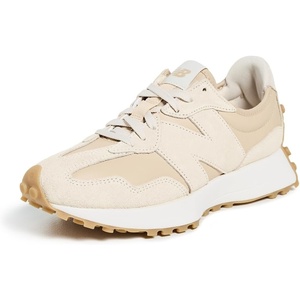 image:imageNew Balance Womens 327 SneakerBisqueDesert Clay