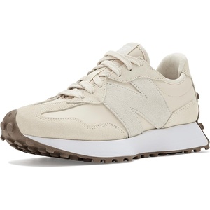 image:imageNew Balance Womens 327 SneakerLinenAngora