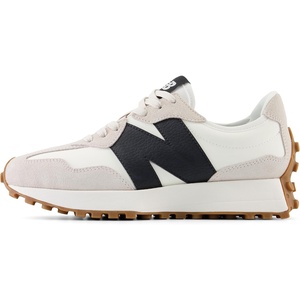 image:imageNew Balance Womens 327 SneakerMoonbeamBlack