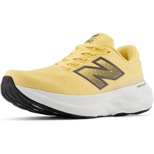 image:imageNew Balance Womens Fresh Foam X 880v15 Running ShoeClementineCalciumBlack