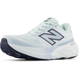 image:imageNew Balance Womens Fresh Foam X 880v15 Running ShoeGlint BlueNb Navy