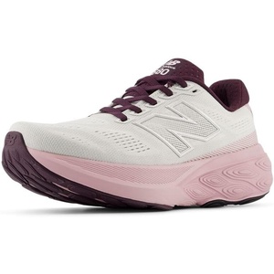 image:imageNew Balance Womens Fresh Foam X 880v15 Running ShoeReflectionRose SugarGrey Matter