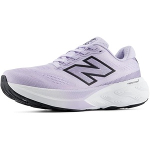 image:imageNew Balance Womens Fresh Foam X 880v15 Running ShoeSmoked VioletBlack