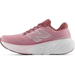 image:imageNew Balance Womens Fresh Foam X 880v15 Running ShoeWashed BurgundyPink TaffySilver Metallic