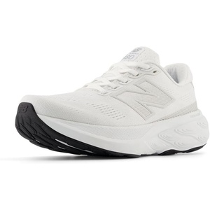 image:imageNew Balance Womens Fresh Foam X 880v15 Running ShoeWhiteSea SaltBlack