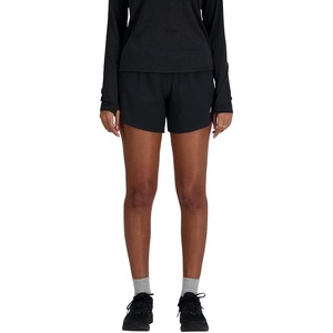 image:imageNew Balance Womens Rc Short 5Black