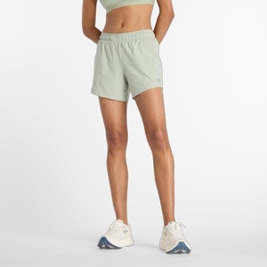 image:imageNew Balance Womens Rc Short 5Garter Snake