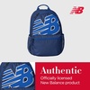image:imageNew Balance Backpack Core Performance Daypack Small Hiking Bag BlueBlue