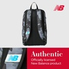 image:imageNew Balance Backpack Core Performance Daypack Small Hiking Bag BlueGreen
