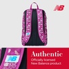 image:imageNew Balance Backpack Core Performance Daypack Small Hiking Bag BluePink