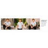 image:imageNew Balance Boys Shirts  Athletic Performance Dry Fit Boys Tshirts Soft Crewneck Short Sleeve Shirts for BoysGrey Heather