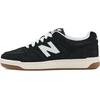 image:imageNew Balance Classics BB480L v1BlackNb White