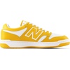 image:imageNew Balance Classics BB480L v1WhiteVarsity Gold