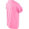 image:imageNew Balance Girls Athletic Shirts  3 Pack Active Performance Girls Shirts  Crew Neck Graphic Short Sleeve Tee Athletic TopMangoBlackPink