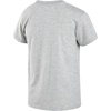 image:imageNew Balance Girls Athletic Shirts  3 Pack Active Performance Girls Shirts  Crew Neck Graphic Short Sleeve Tee Athletic TopPurpleWhiteGrey