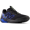 image:imageNew Balance Kids 1440 V1 Laceup Running ShoeBlackBlue Oasis