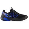 image:imageNew Balance Kids 1440 V1 Laceup Running ShoeBlackBlue Oasis