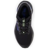 image:imageNew Balance Kids 1440 V1 Laceup Running ShoeBlackBlue Oasis