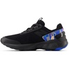 image:imageNew Balance Kids 1440 V1 Laceup Running ShoeBlackBlue Oasis