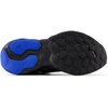 image:imageNew Balance Kids 1440 V1 Laceup Running ShoeBlackBlue Oasis