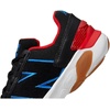 image:imageNew Balance Kids 1440 V1 Laceup Running ShoeBlackBlue OasisTeam Red