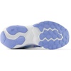 image:imageNew Balance Kids 1440 V1 Laceup Running ShoeIce BlueElectric SkyWhite