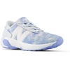 image:imageNew Balance Kids 1440 V1 Laceup Running ShoeIce BlueElectric SkyWhite