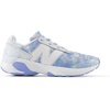 image:imageNew Balance Kids 1440 V1 Laceup Running ShoeIce BlueElectric SkyWhite