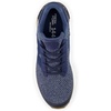 image:imageNew Balance Kids 1440 V1 Laceup Running ShoeNb NavySea Salt