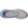 image:imageNew Balance Kids 1440 V1 Laceup Running ShoeRaincloudViolet CrushCyber Jade