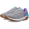 image:imageNew Balance Kids 1440 V1 Laceup Running ShoeRaincloudViolet CrushCyber Jade