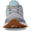 image:imageNew Balance Kids 1440 V1 Laceup Running ShoeRaincloudViolet CrushCyber Jade