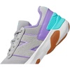 image:imageNew Balance Kids 1440 V1 Laceup Running ShoeRaincloudViolet CrushCyber Jade