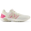 image:imageNew Balance Kids 1440 V1 Laceup Running ShoeSea SaltReal Pink
