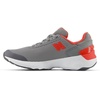 image:imageNew Balance Kids 1440 V1 Laceup Running ShoeSlate GreyBlast Red