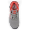 image:imageNew Balance Kids 1440 V1 Laceup Running ShoeSlate GreyBlast Red