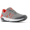 image:imageNew Balance Kids 1440 V1 Laceup Running ShoeSlate GreyBlast Red