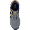 image:imageNew Balance Kids 1440 V1 Laceup Running ShoeTitaniumNb NavySun Glow