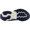 image:imageNew Balance Kids 1440 V1 Laceup Running ShoeTitaniumNb NavySun Glow