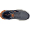 image:imageNew Balance Kids 1440 V1 Laceup Running ShoeTitaniumNb NavySun Glow