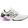 image:imageNew Balance Kids 1440 V1 Laceup Running ShoeWhiteBlackPurple Fade