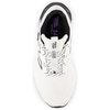 image:imageNew Balance Kids 1440 V1 Laceup Running ShoeWhiteBlackPurple Fade