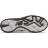 image:imageNew Balance Kids 4040 V6 Molded Baseball ShoeBlackWhite