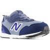 image:imageNew Balance Kids 515 Newb Hook amp LoopArtic GreyTeam Royal
